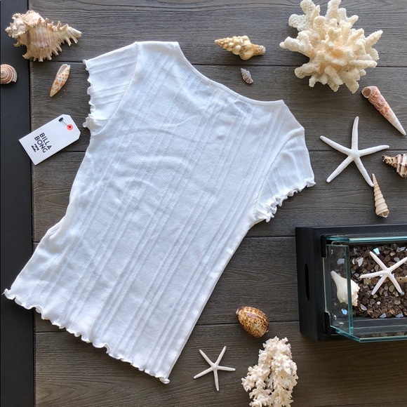 🌴🌼BILLABONG- SECRET LOVE SHIRT🌼🌴 - Picture 8 of 8